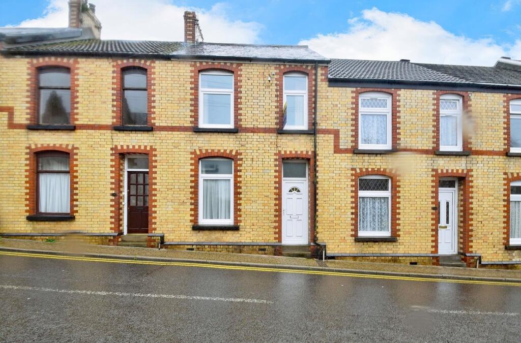 Main image of property: Newton Road, Newton, Swansea, SA3