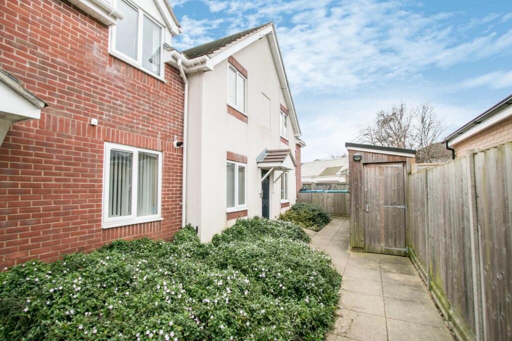 Main image of property: Charlotte House, 1079 Christchurch Road, Bournemouth, BH7