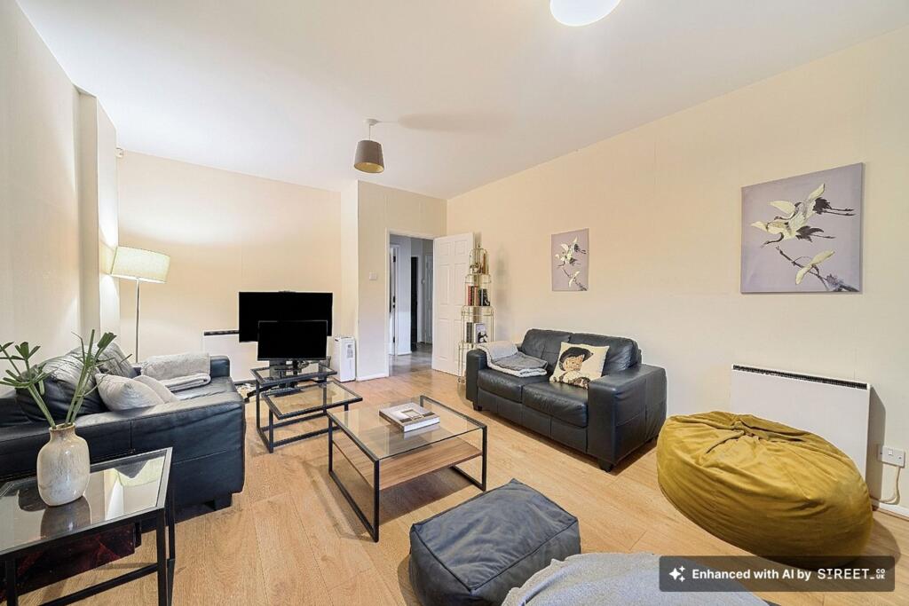 Main image of property: Bridge View Court, Grange Road, SE1