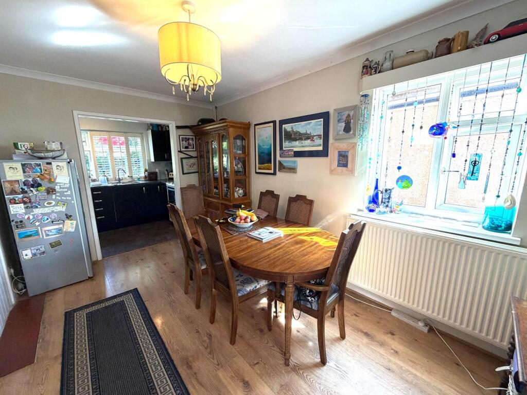House in Glastonbury, Somerset - View 4