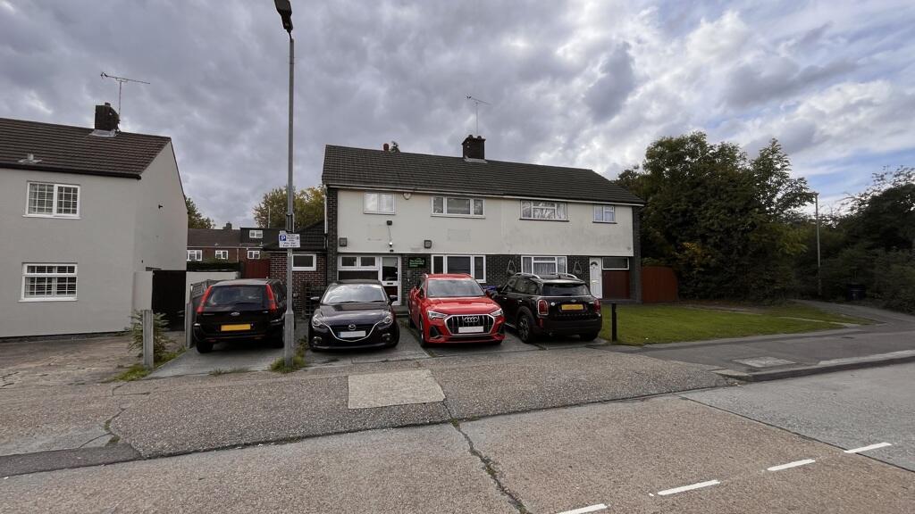 Main image of property: 4, Cherrydown West, Basildon, Essex, SS16