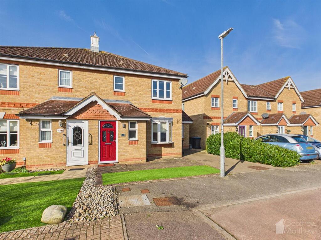 Main image of property: Ridgeways, Church Langley