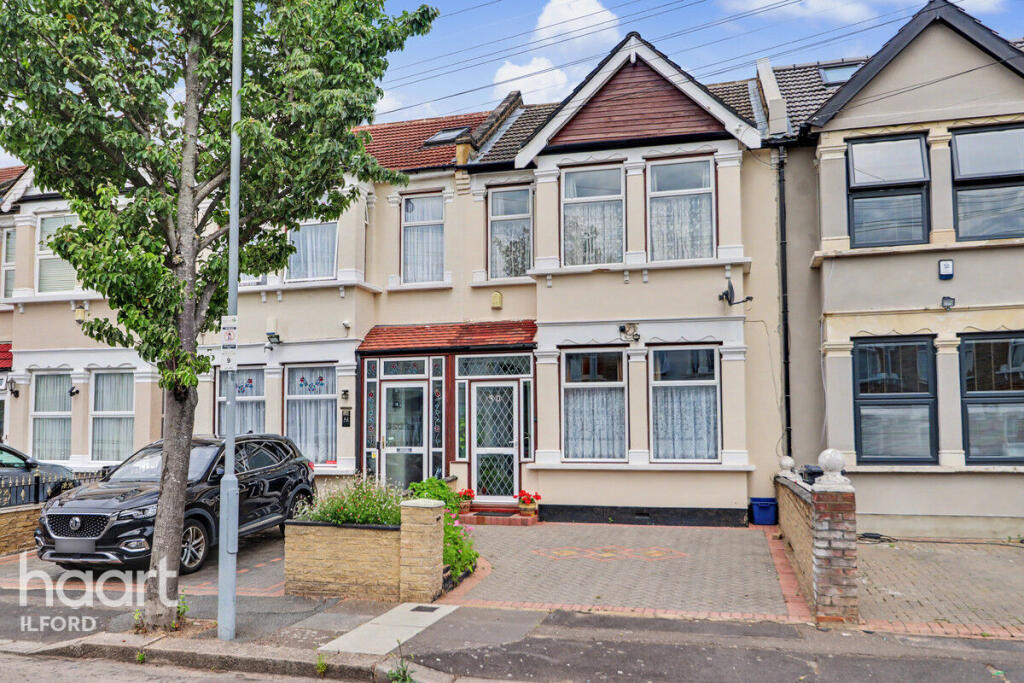 Main image of property: Toronto Road, Ilford
