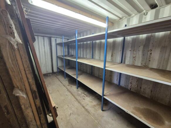 Internal Storage