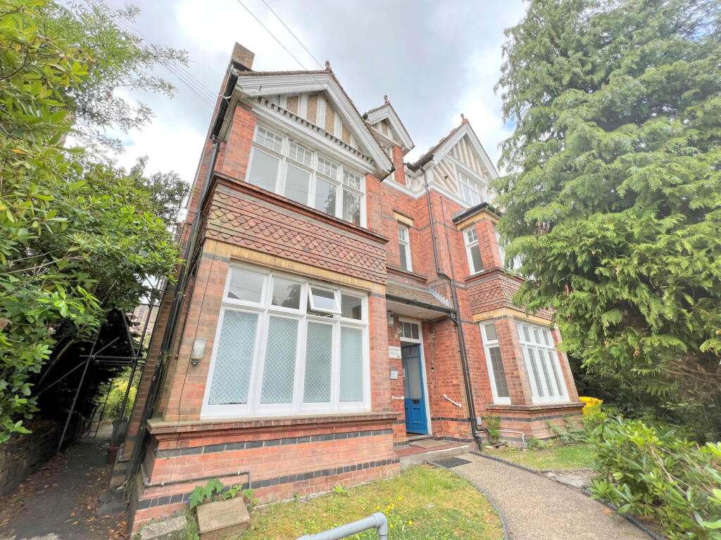 Main image of property: Molyneux Park Road, Tunbridge Wells