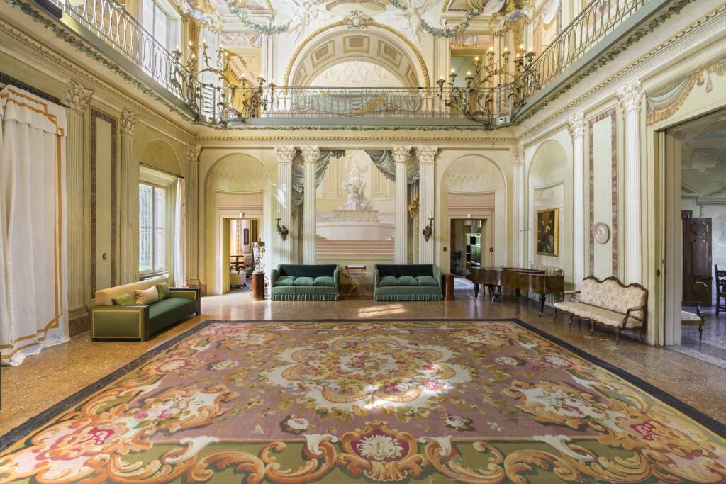 Main image of property: Emilia-Romagna, Bologna, Bologna