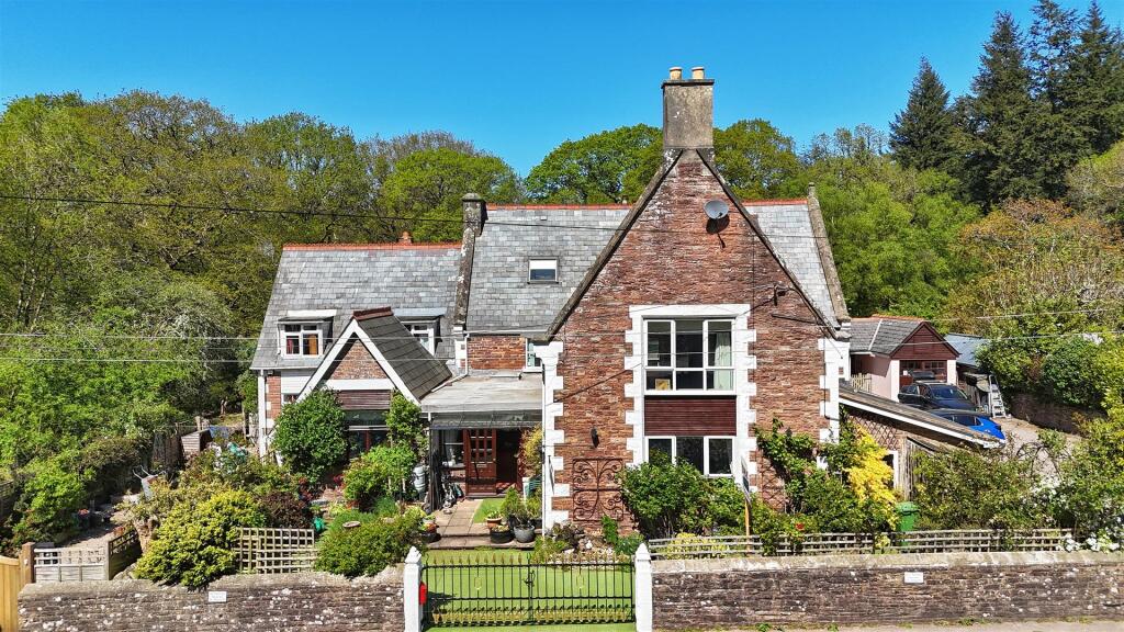 Main image of property: Viney Hill, Lydney