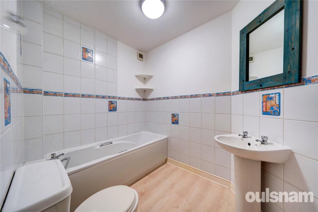 Additional image 9 of Victoria Mews, Barnt Green, Birmingham, Worcestershire, B45