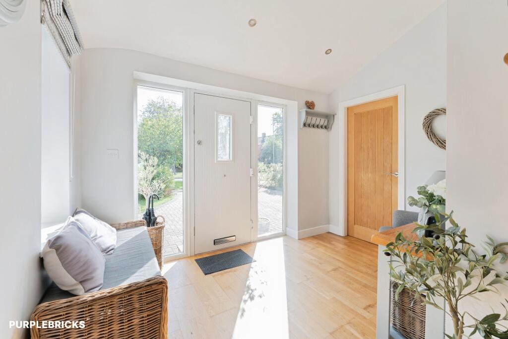House in Chester - View 3