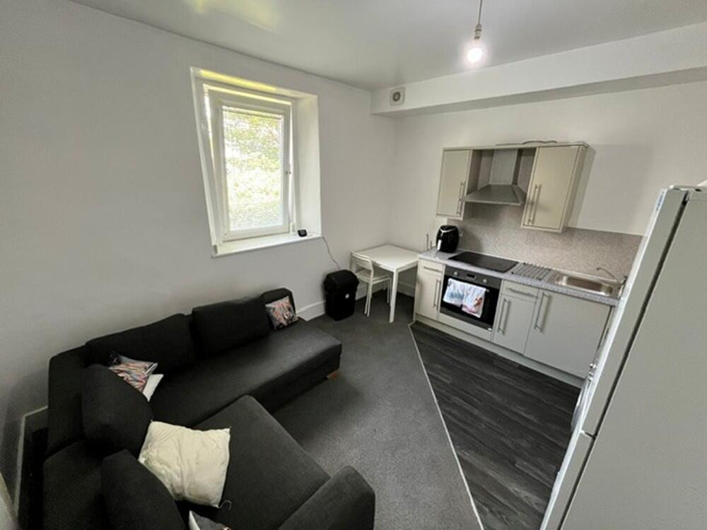 Main image of property: 27cUrquhart Road, Aberdeen, AB24
