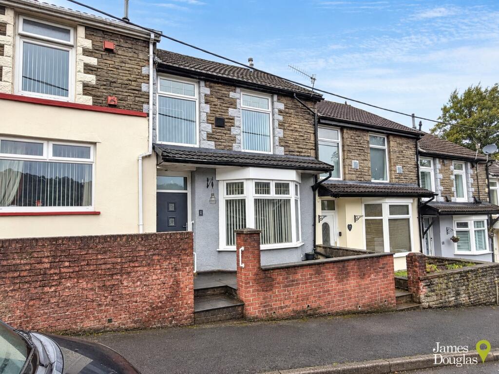 Main image of property: Fron Terrace, Trallwn, Pontypridd