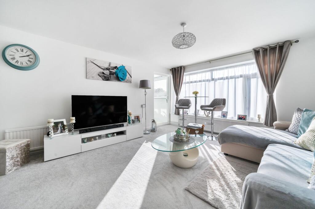 Main image of property: Albert Road, Sabey Court Albert Road, PO21