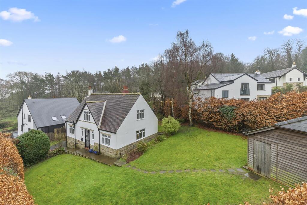 Main image of property: Queens Road, Ilkley
