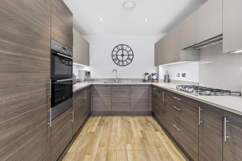 House in Crawley, Rusper - View 4