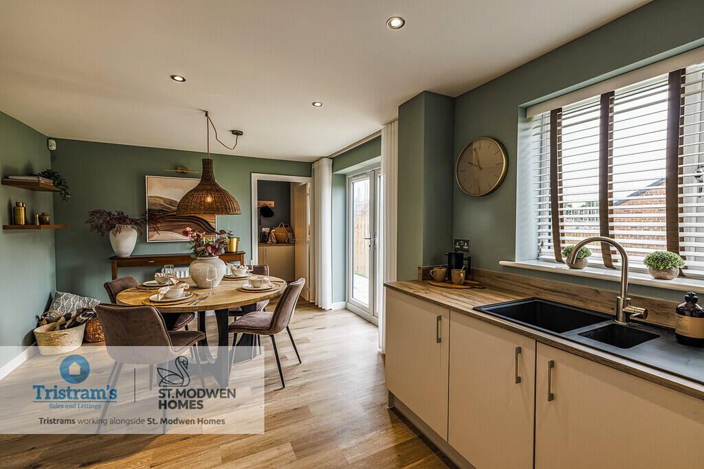 The Greengate, Bramcote photo 3