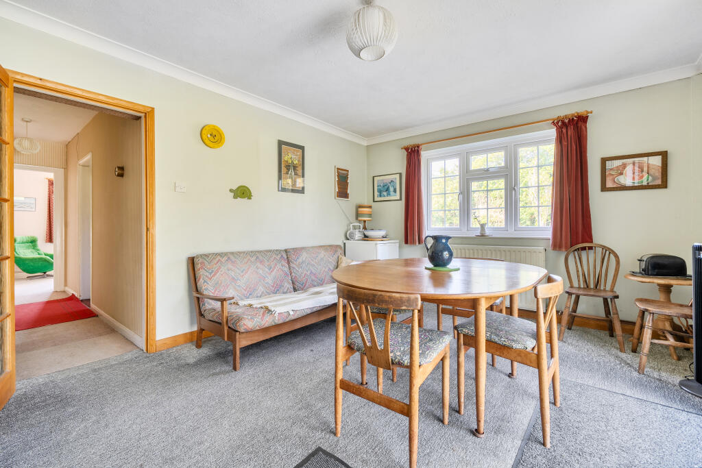 House in Chichester, Sidlesham Quay, Sidlesham - View 5