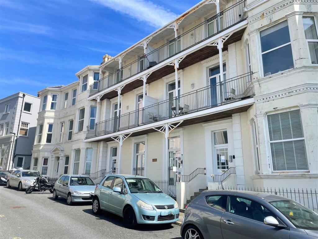 Main image of property: Hambrough Road, Ventnor