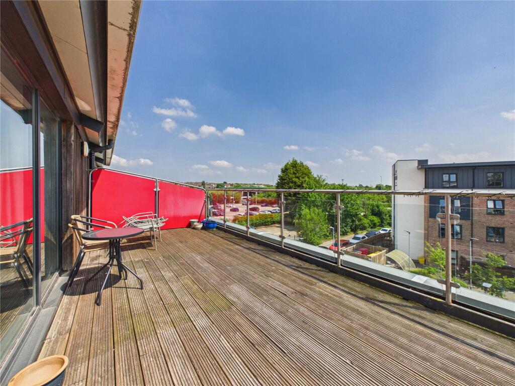 Main image of property: Prentice Road, Stowmarket, Suffolk, IP14