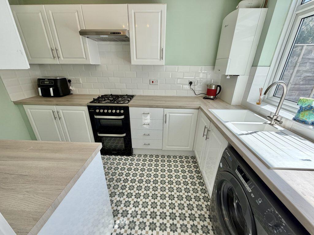 Additional image 2 of Forest Hill, Yeovil, Somerset, BA20