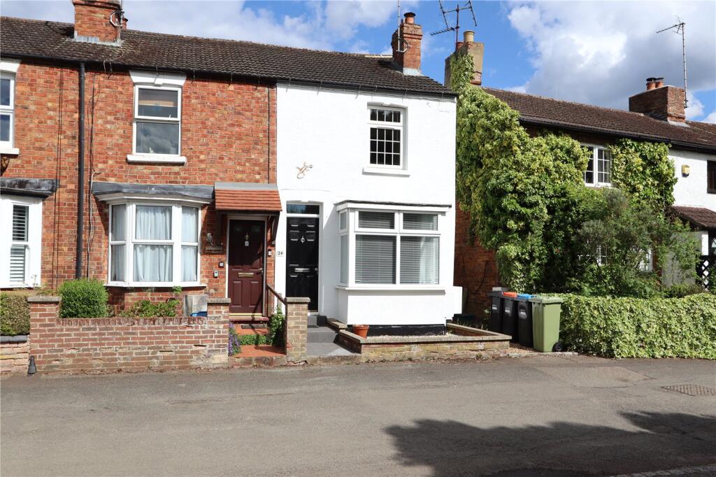 Main image of property: Abbey Road, Bradwell Village, Milton Keynes, Bucks, MK13