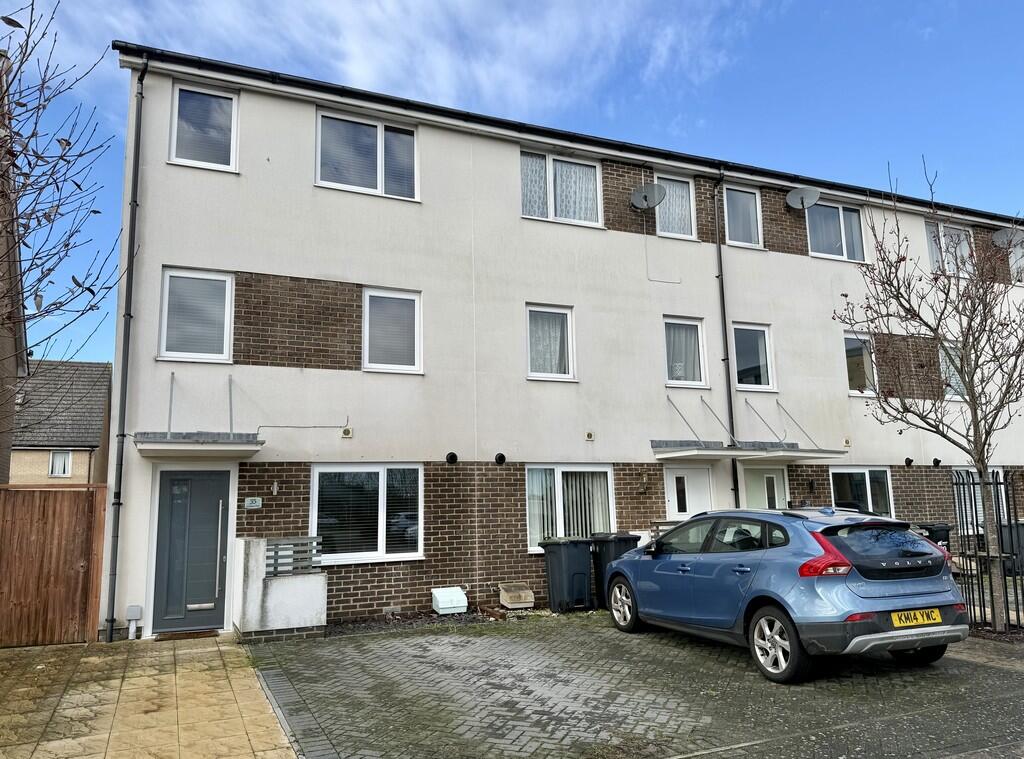 Main image of property: Solebay Way, Gosport