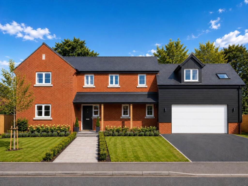 Main image of property: Water Hall Farm, Salford