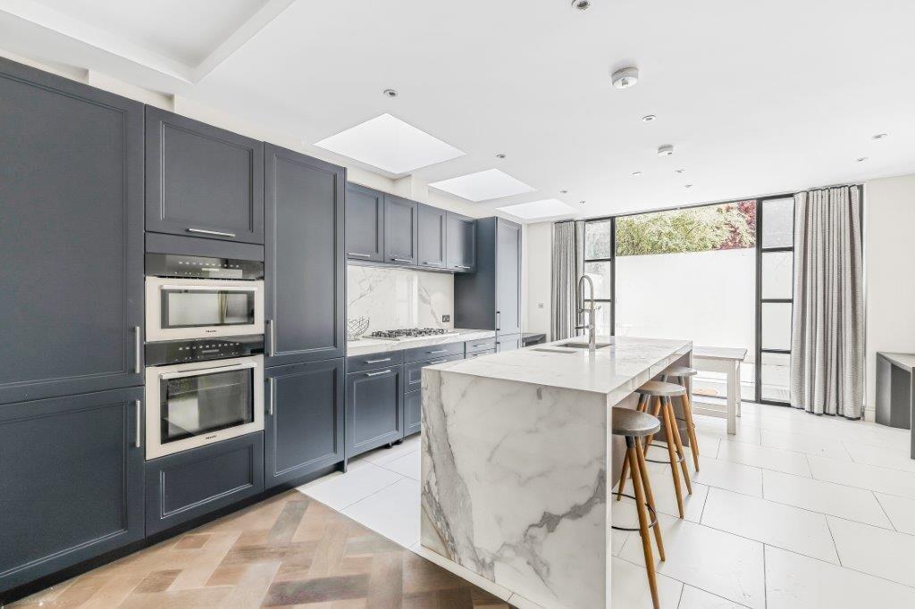 House in London, Parson's Green, Fulham - View 2