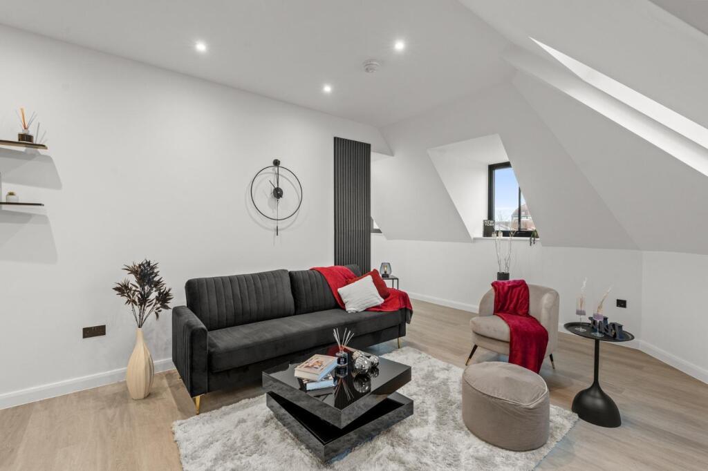 Main image of property: Headgate, Colchester, CO3