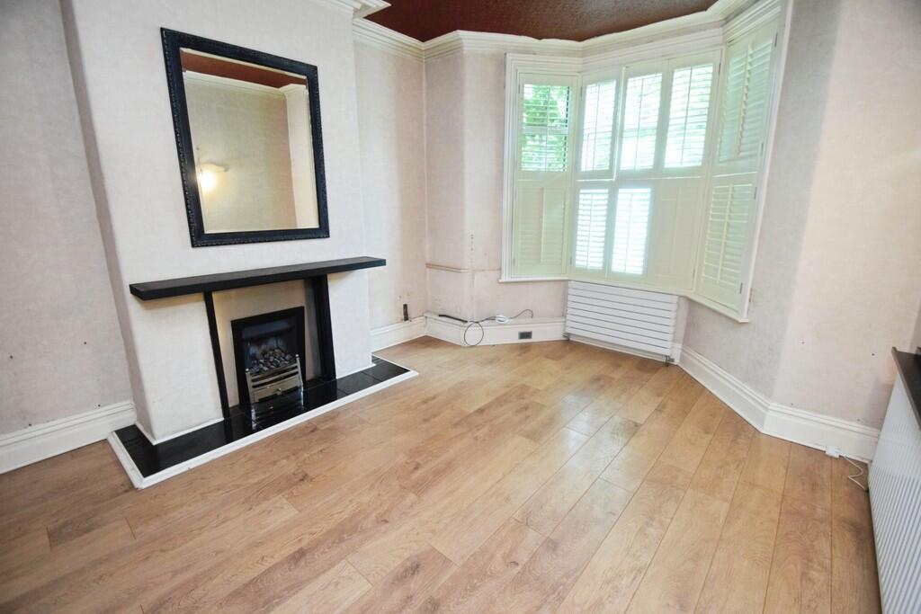 Norwood Avenue, Shipley - View 2