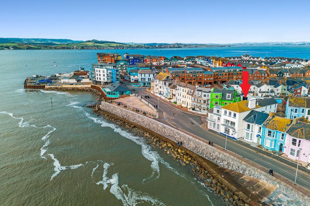 Main image of property: Esplanade, Exmouth