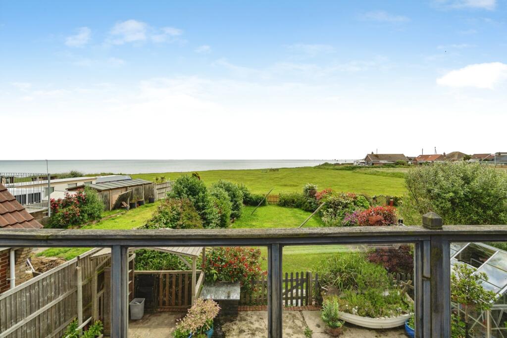 Main image of property: California Crescent, California, Great Yarmouth, Norfolk, NR29