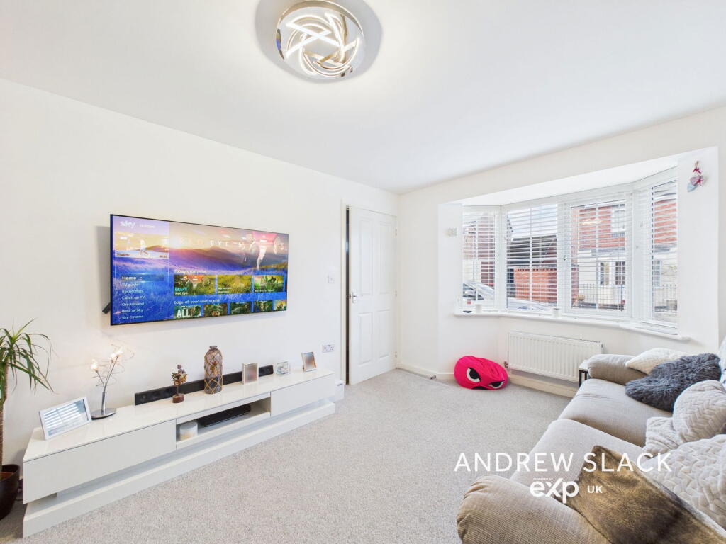 Owston Road, Annesley, Nottingham, NG15 0DW photo 4
