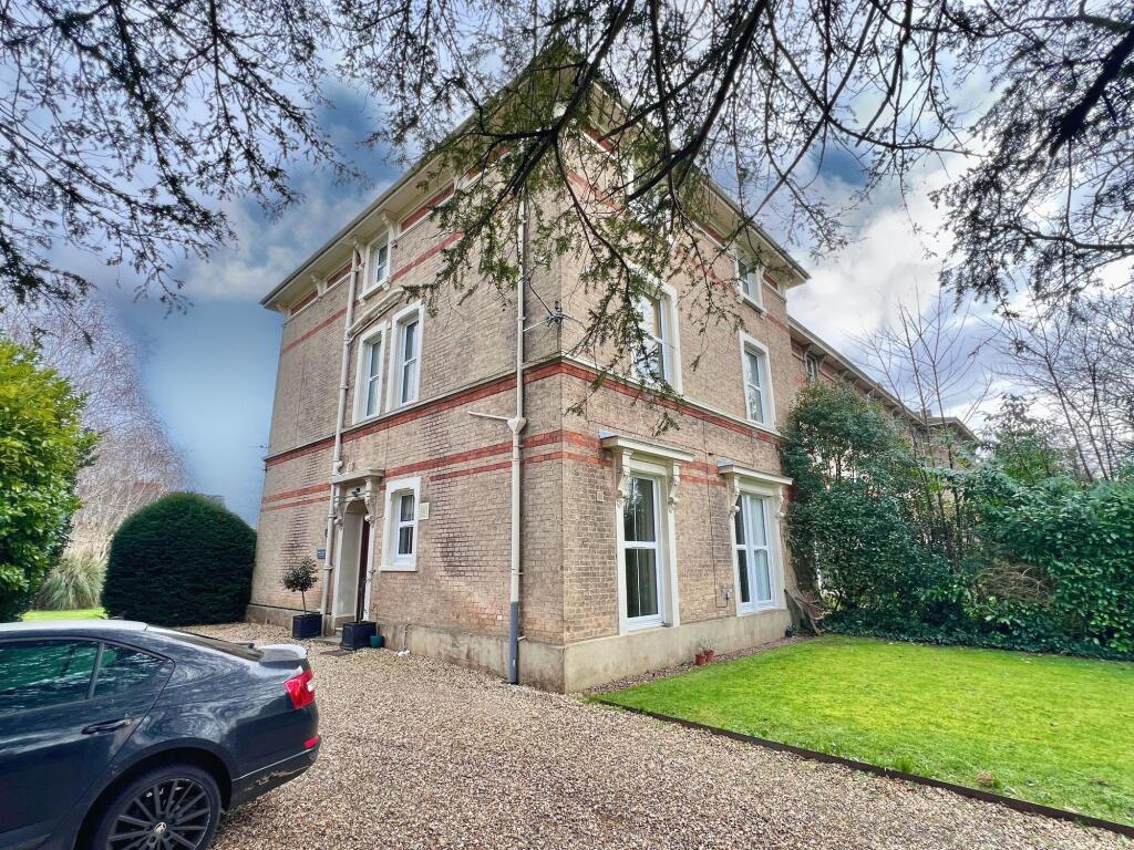Main image of property: Haines Hill, Trull Road, Taunton