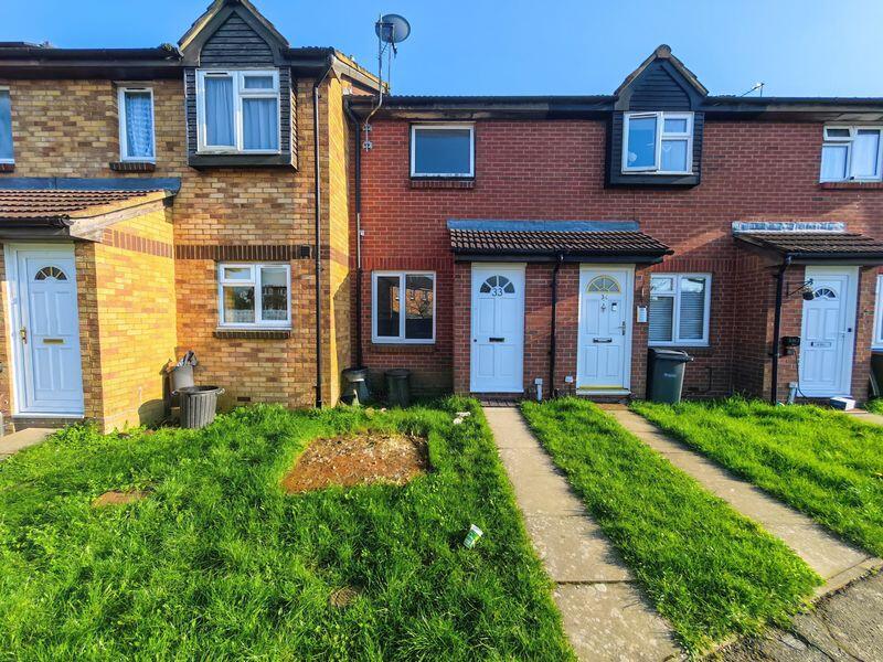 Main image of property: Rabournmead Drive, Northolt