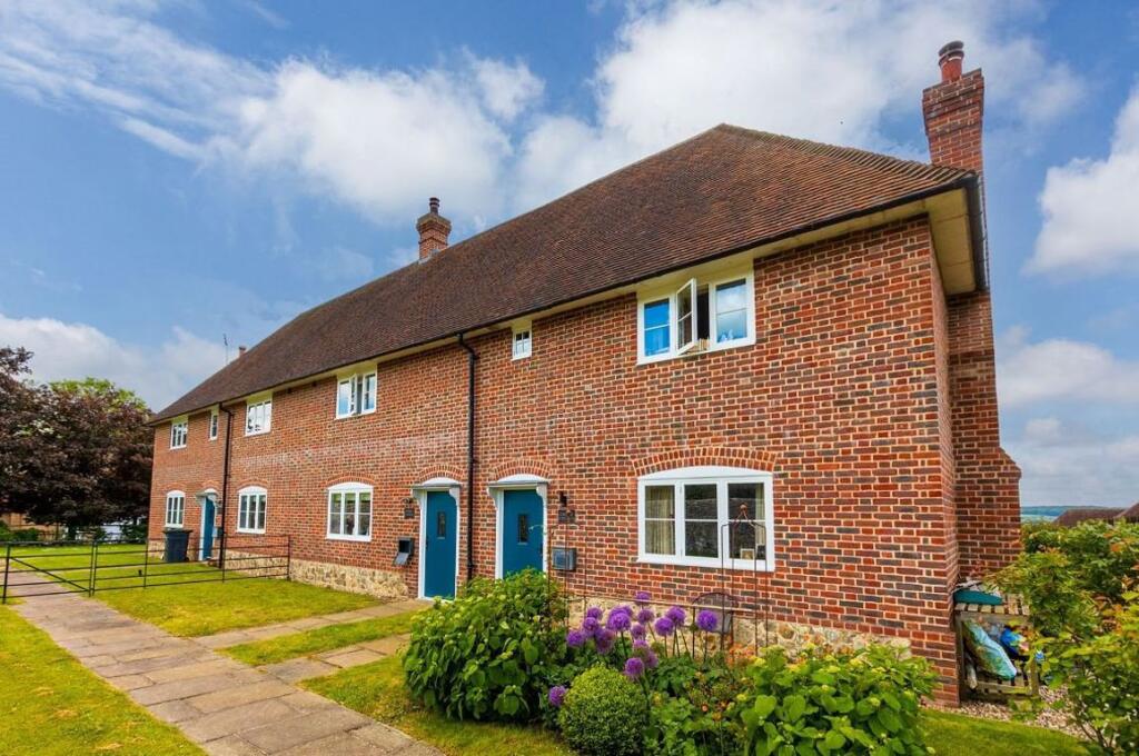 Main image of property: St Clere Estate, Kemsing TN15 6NN