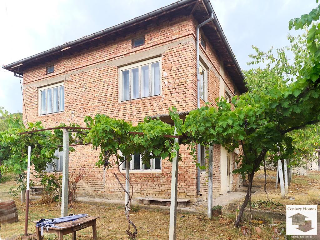 Main image of property: Sukhindol, Veliko Tarnovo