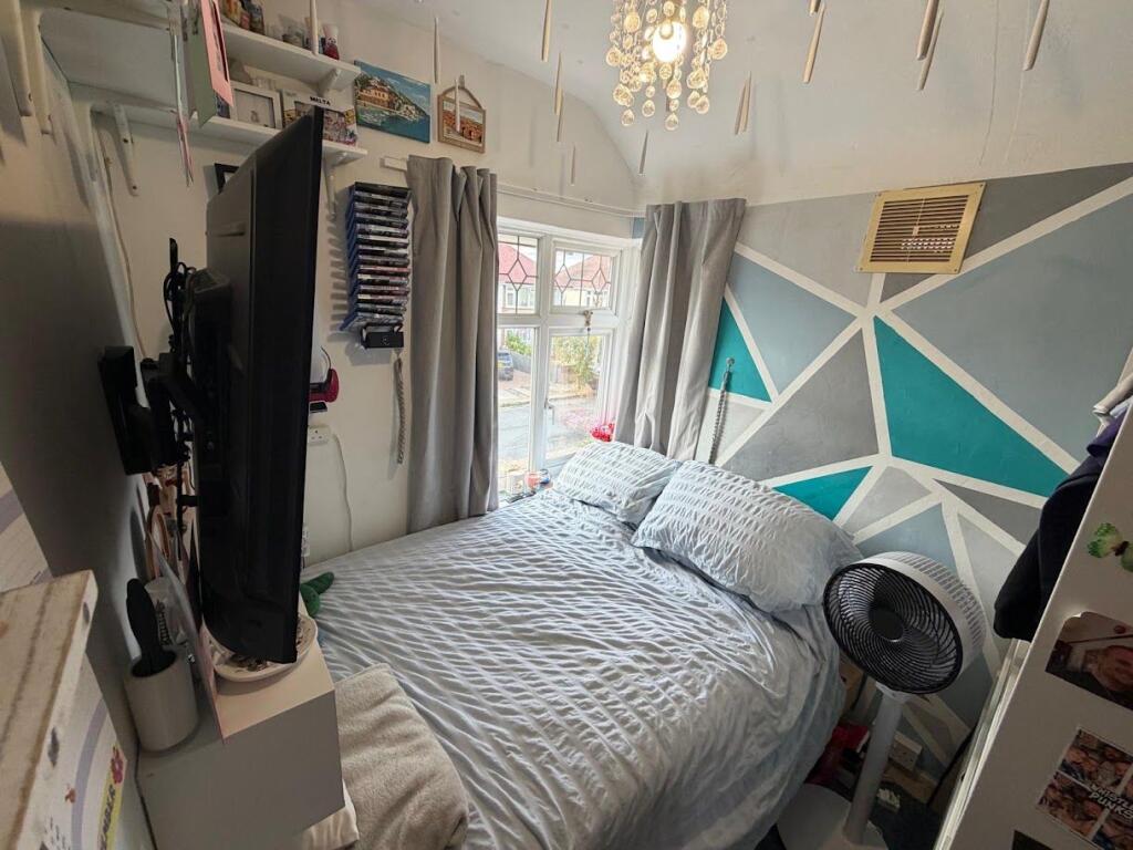 House in London - More