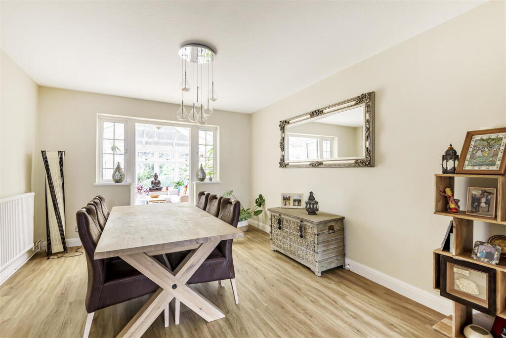 House in Harrow - More