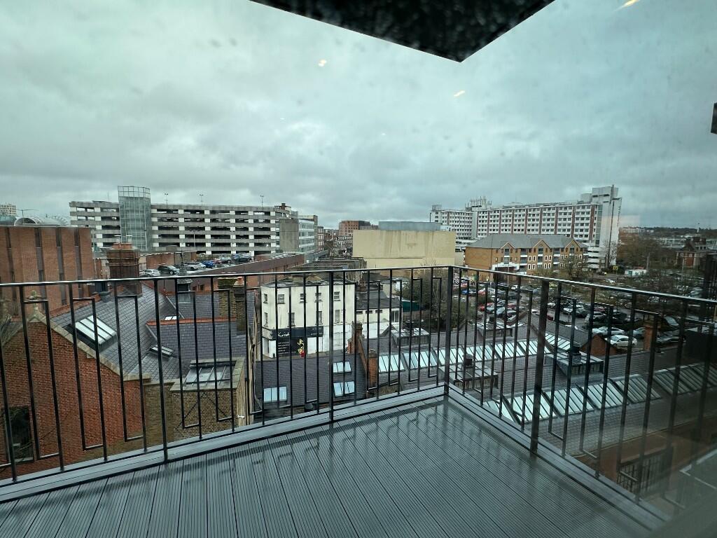 Main image of property: Tryon House, Kingston Upon Thames, Surrey, KT1