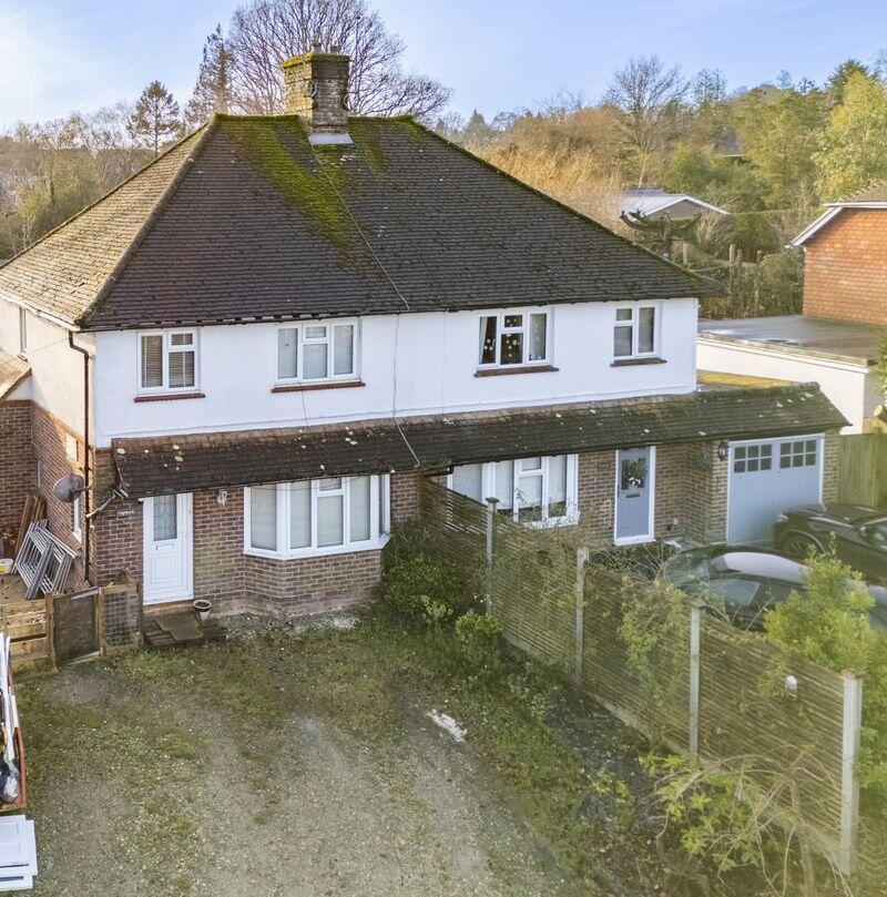 Main image of property: Mill Crescent, Crowborough