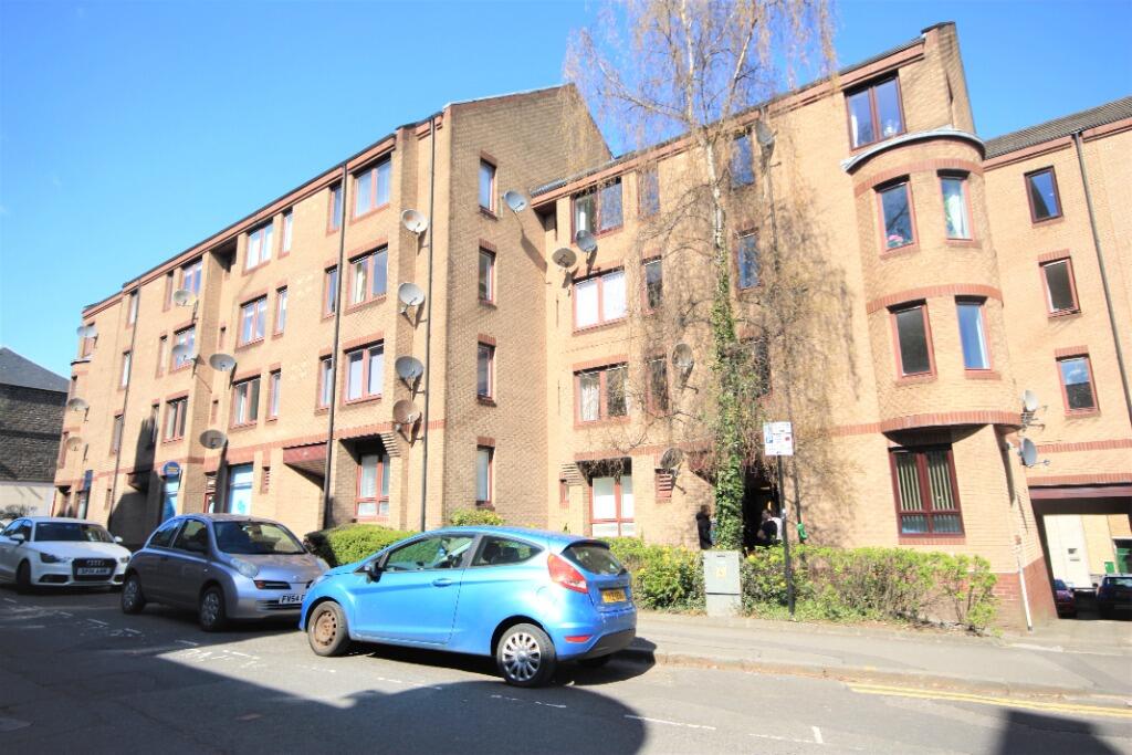 Main image of property: Upper Craigs, Stirling Town, Stirling, FK8