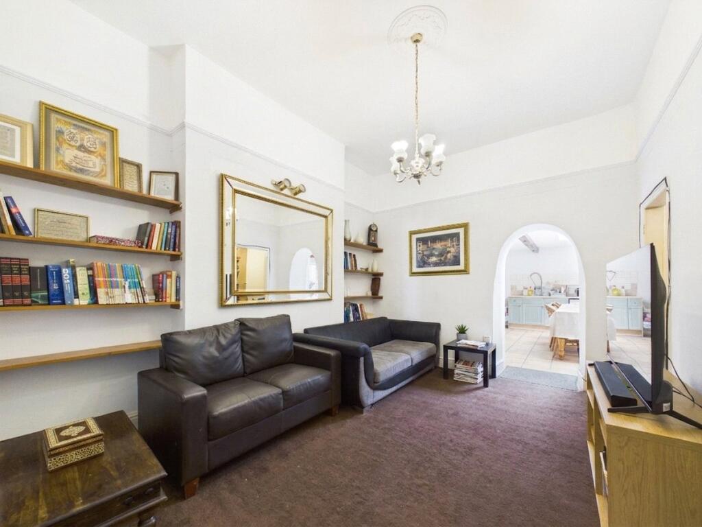 House in Bristol, Winterbourne - View 5