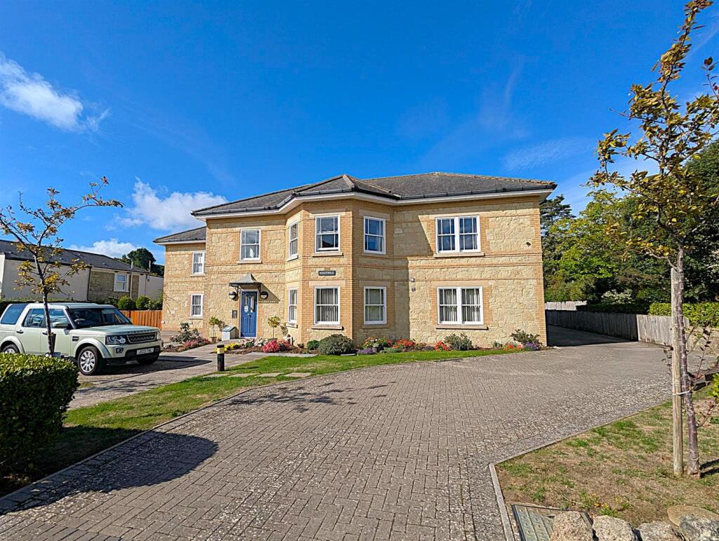 Main image of property: Highfield Road, Shanklin