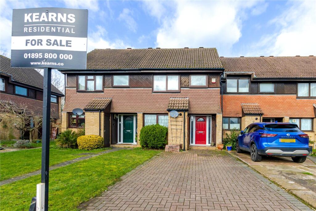 Main image of property: Peerless Drive, Harefield, Uxbridge, UB9