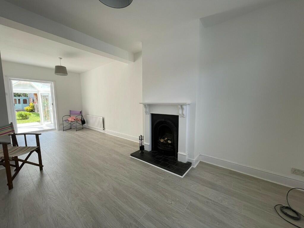 House in London - View 4