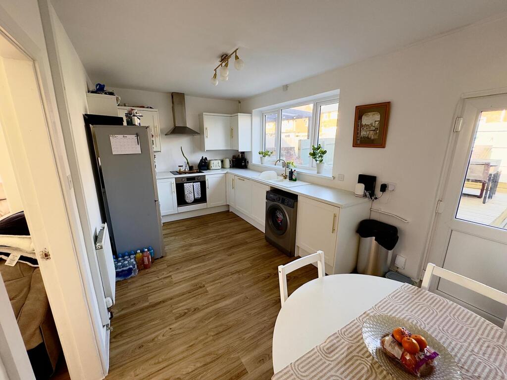 House in Llantwit Major, West Camp - View 2