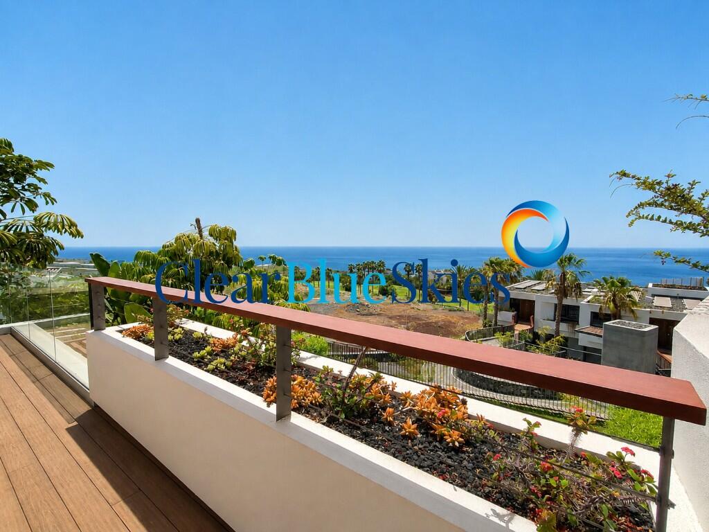Main image of property: Los Jardines de Abama, Guia de Isora, Tenerife, Spain