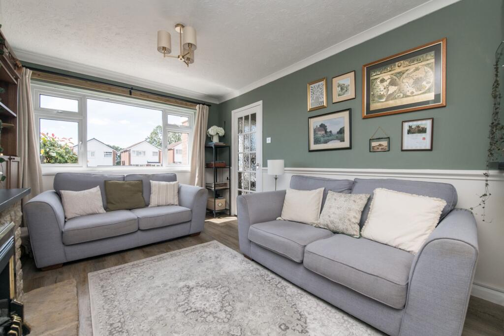 House in Exeter, Pinhoe - View 5