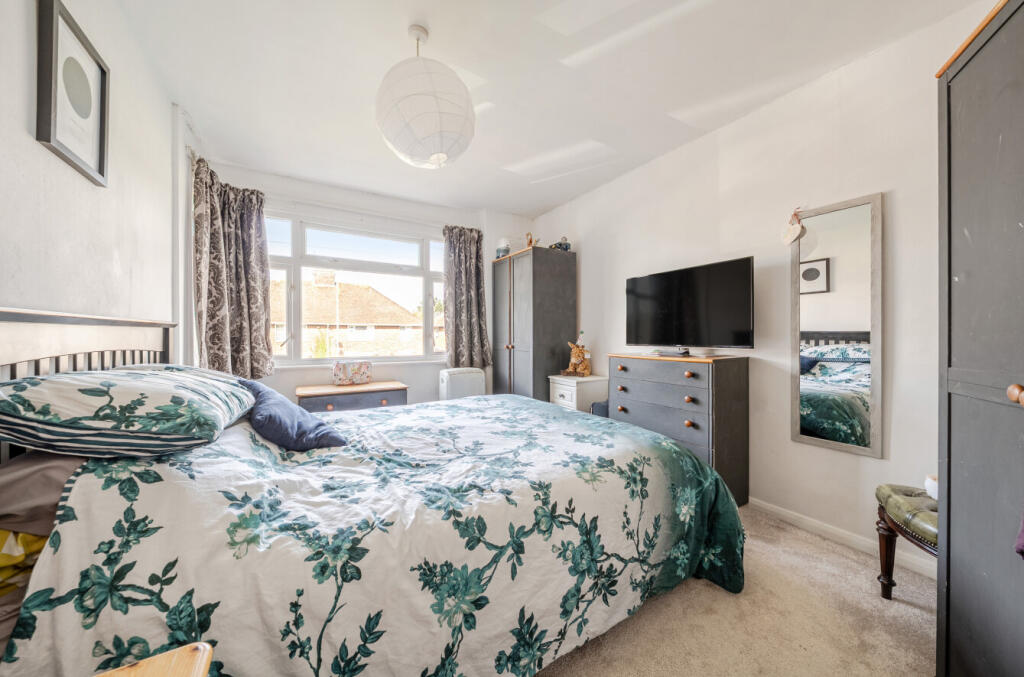 House in Worthing, West Sussex - View 5