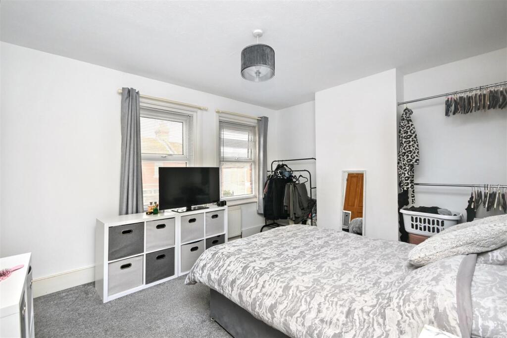 Dacre Road, Eastbourne - View 3